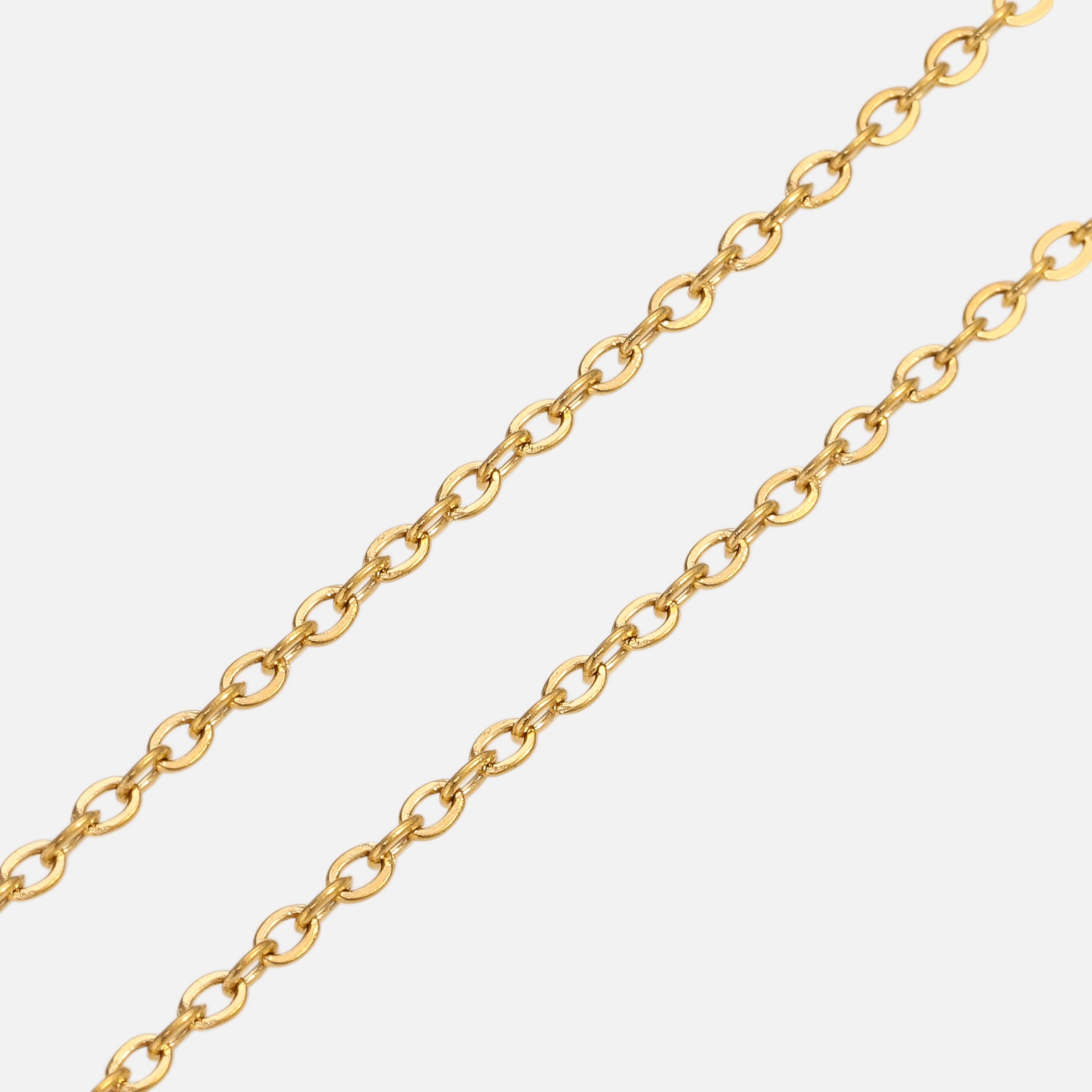 Compass Pendant Gold (25% OFF) - VALUSIS