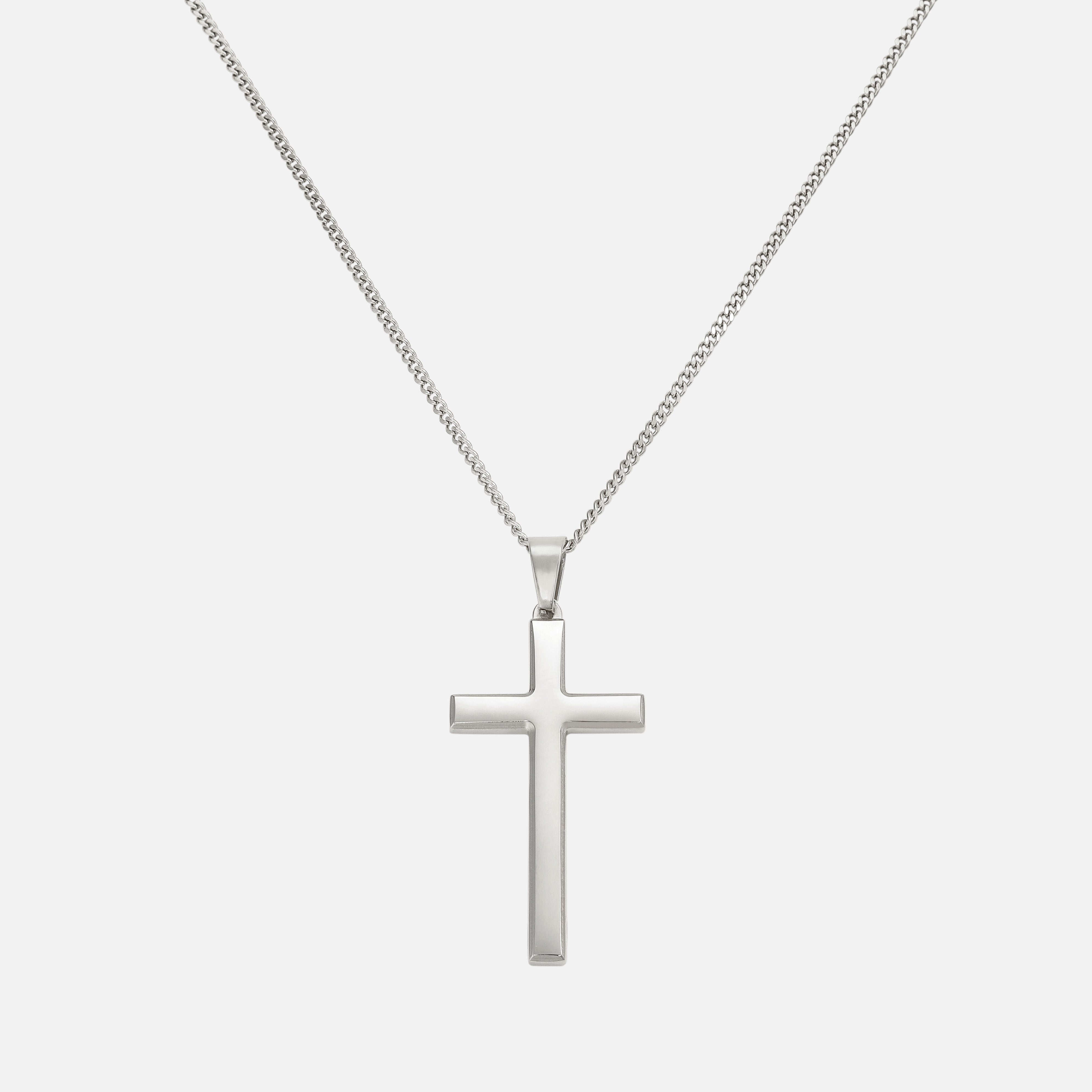 Cross Pendant (25% OFF) - VALUSIS