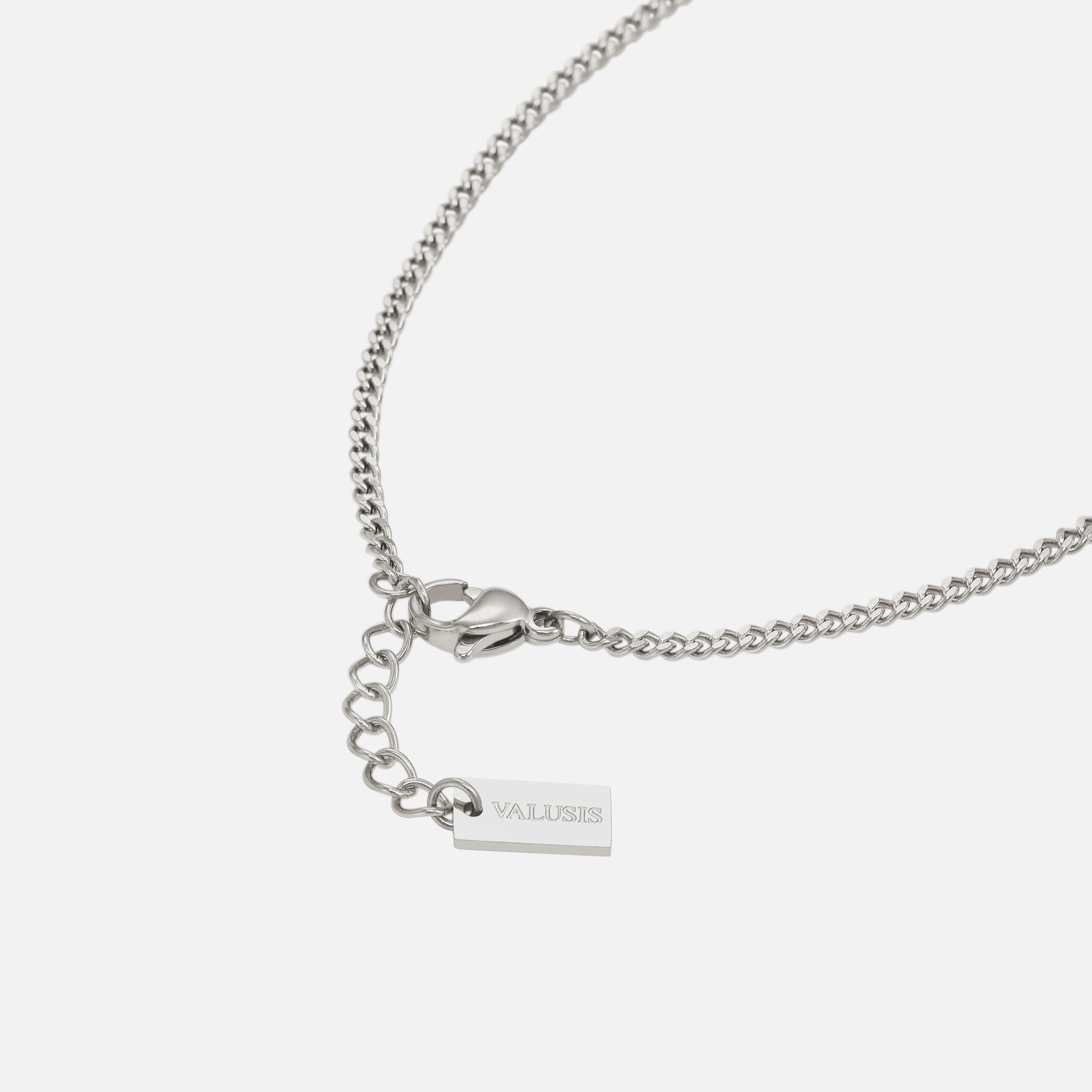 Cross Pendant (25% OFF) - VALUSIS