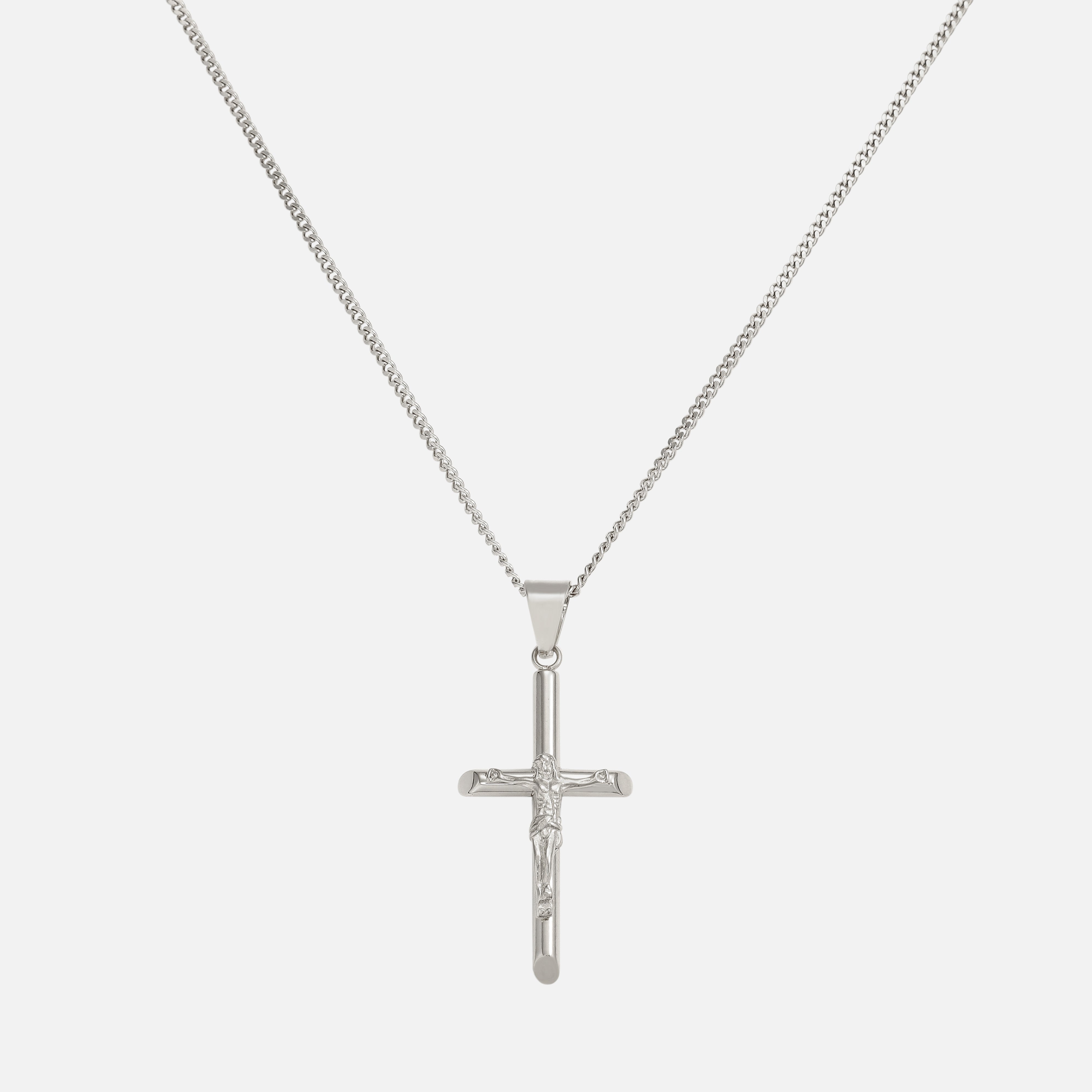 Crucifix Pendant (25% OFF) - VALUSIS