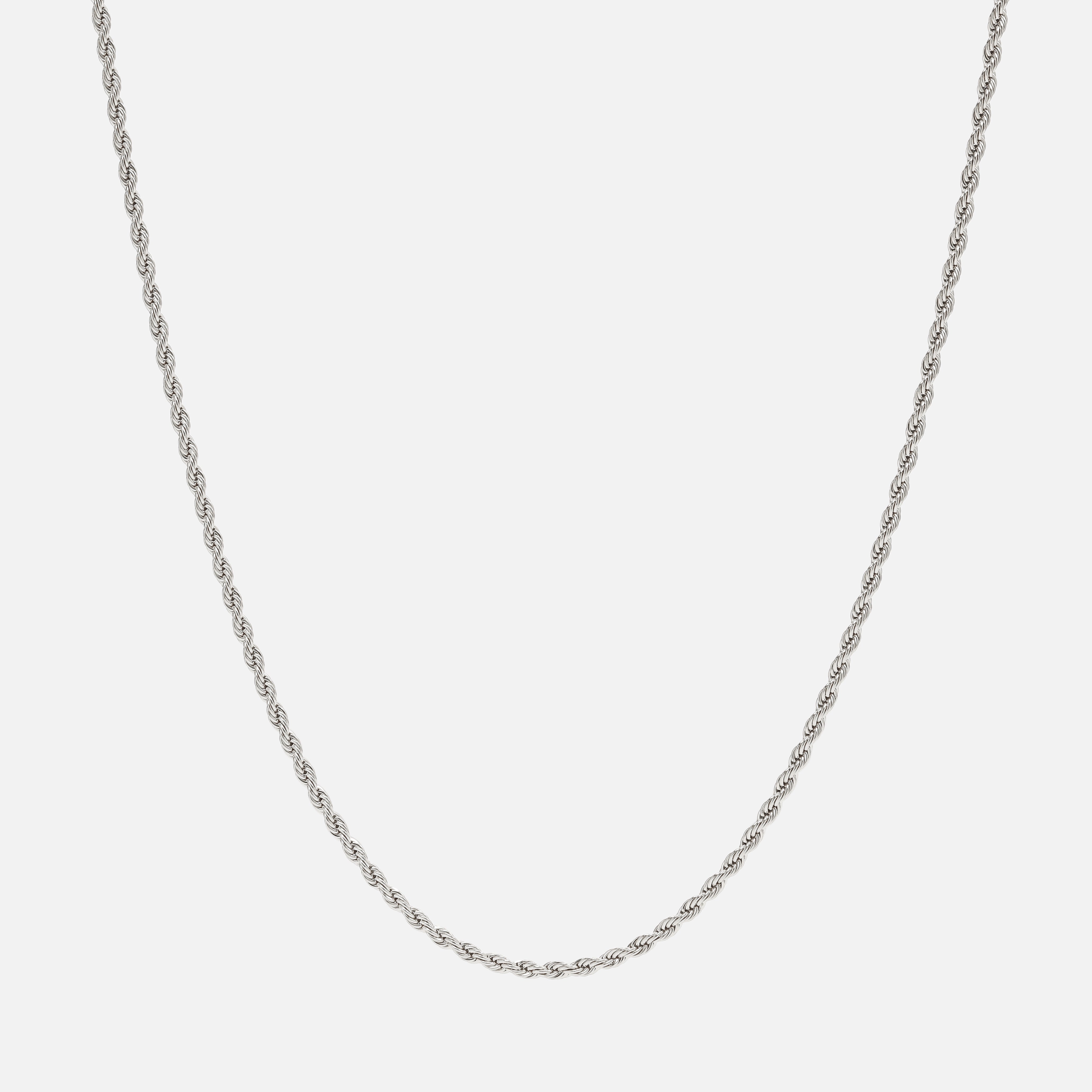 Rope Chain 3mm (25% OFF) - VALUSIS