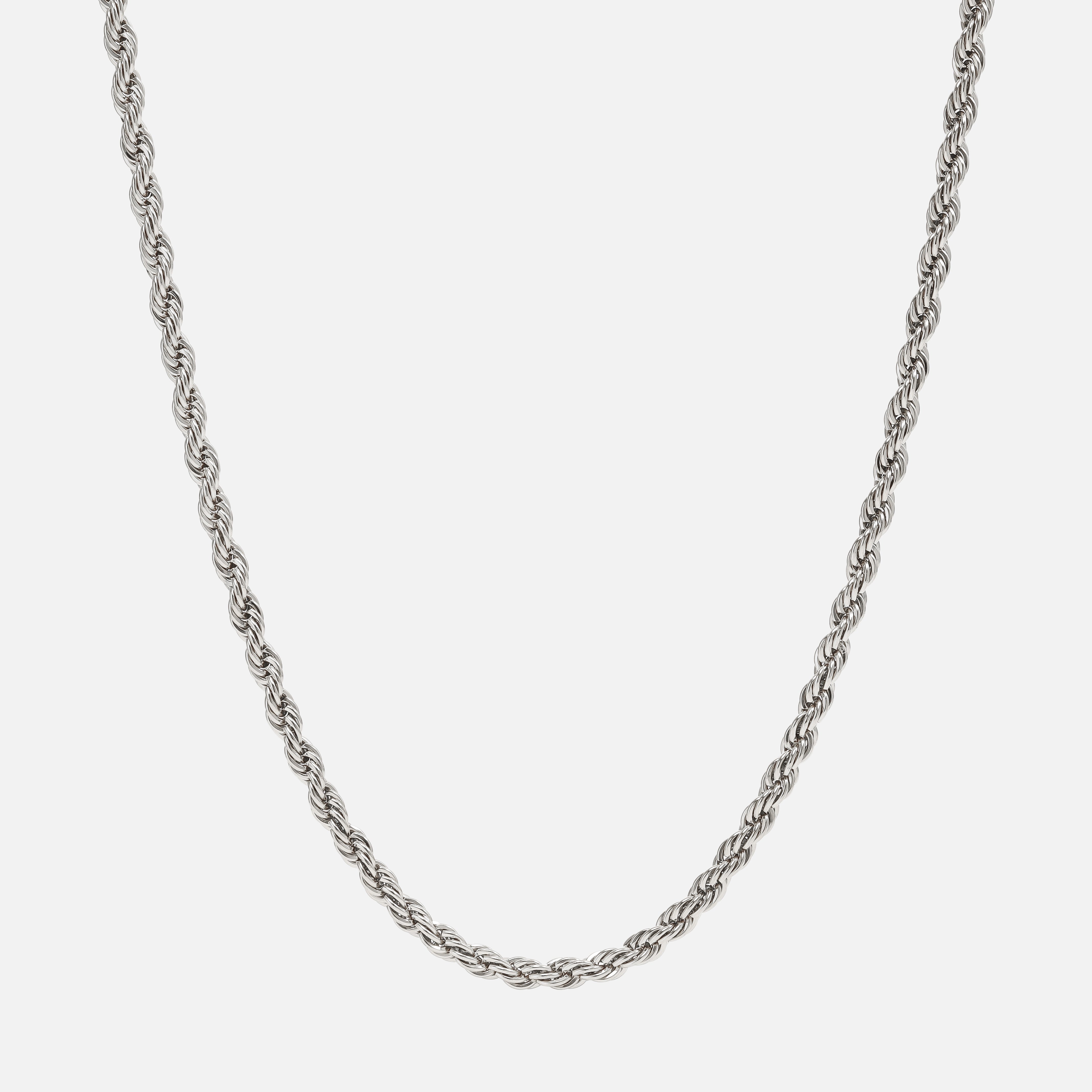 Rope Chain 5mm (25% OFF) - VALUSIS