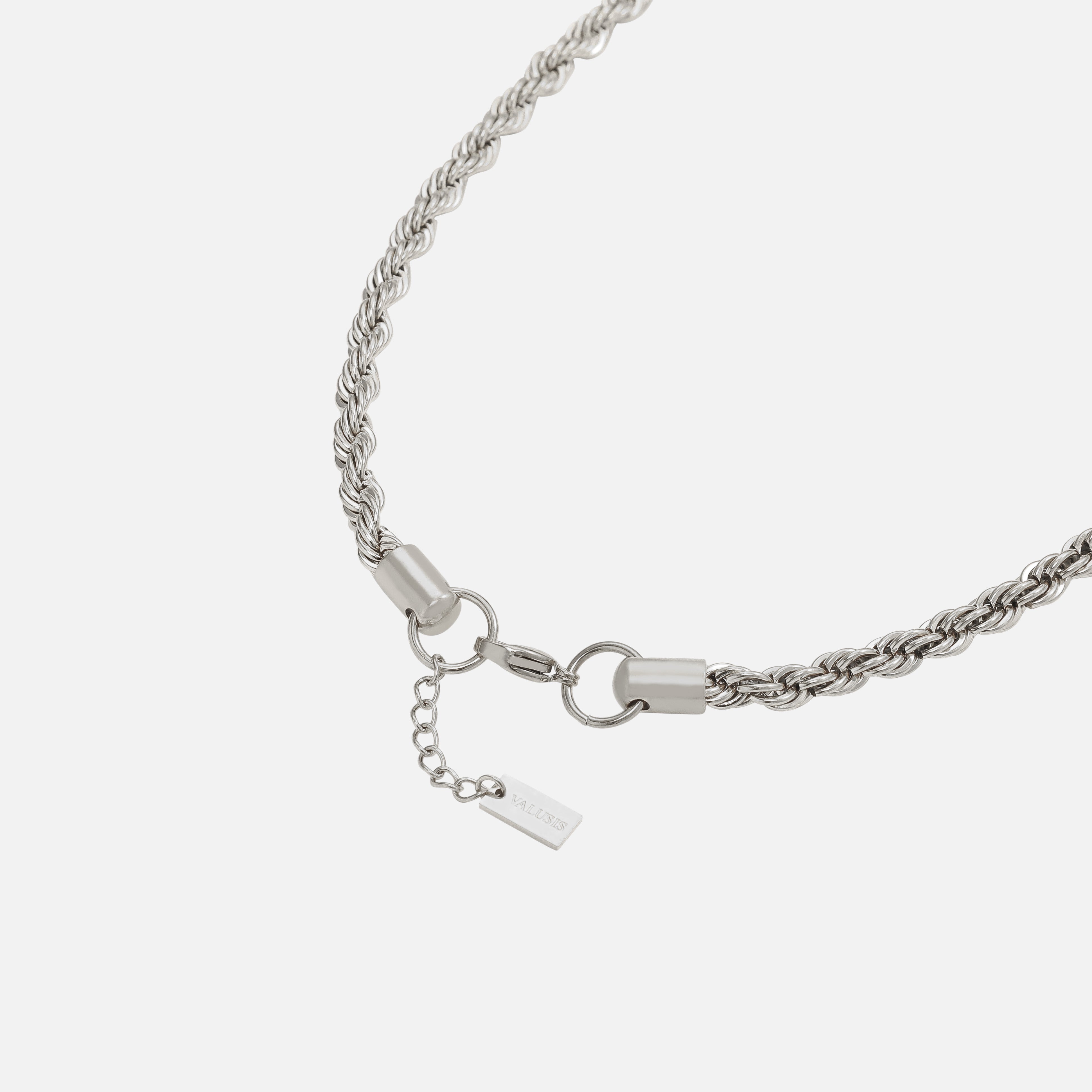 Rope Chain 5mm (25% OFF) - VALUSIS