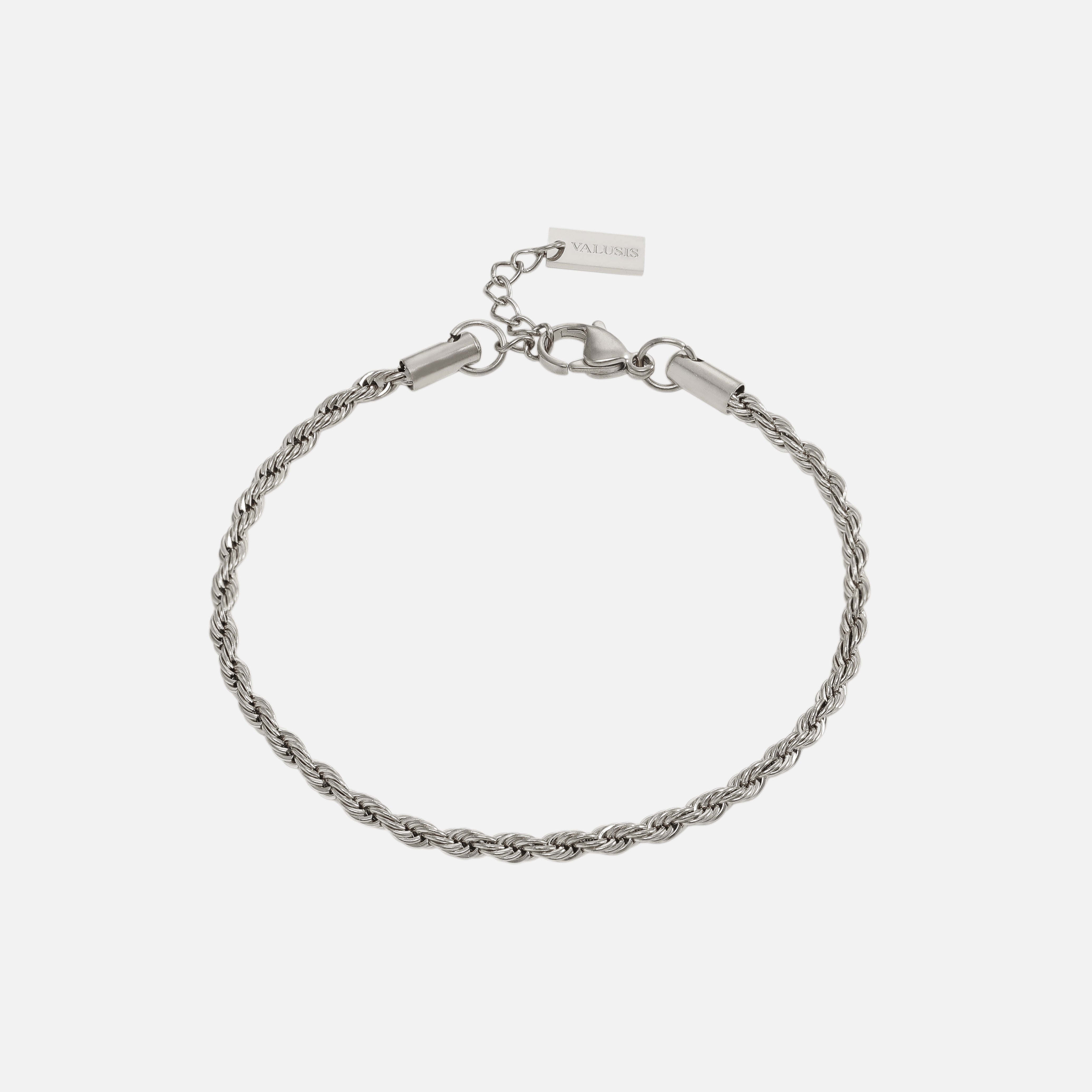 Rope Bracelet 3mm (25% OFF) - VALUSIS