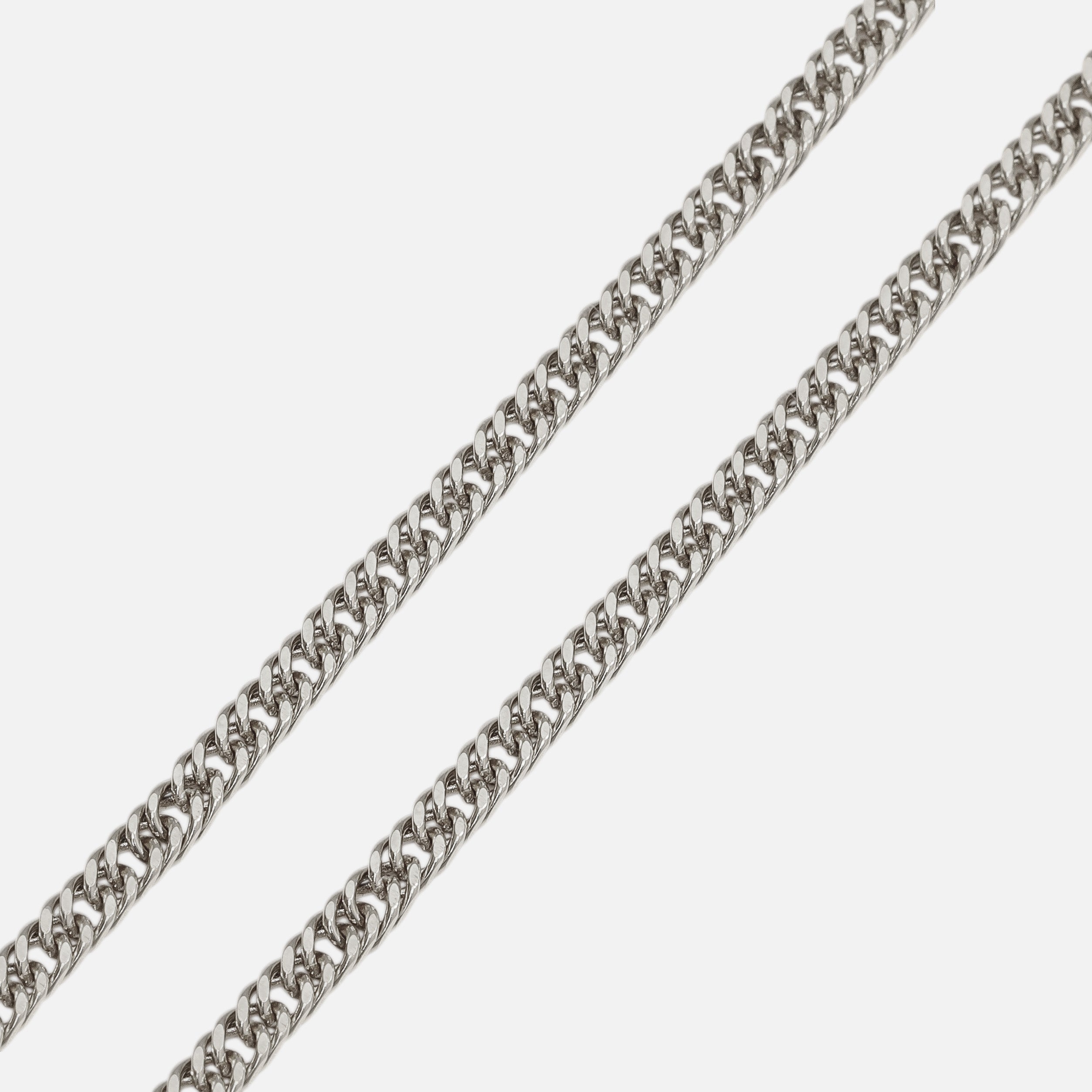 Cuban Chain 3mm (25% OFF) - VALUSIS