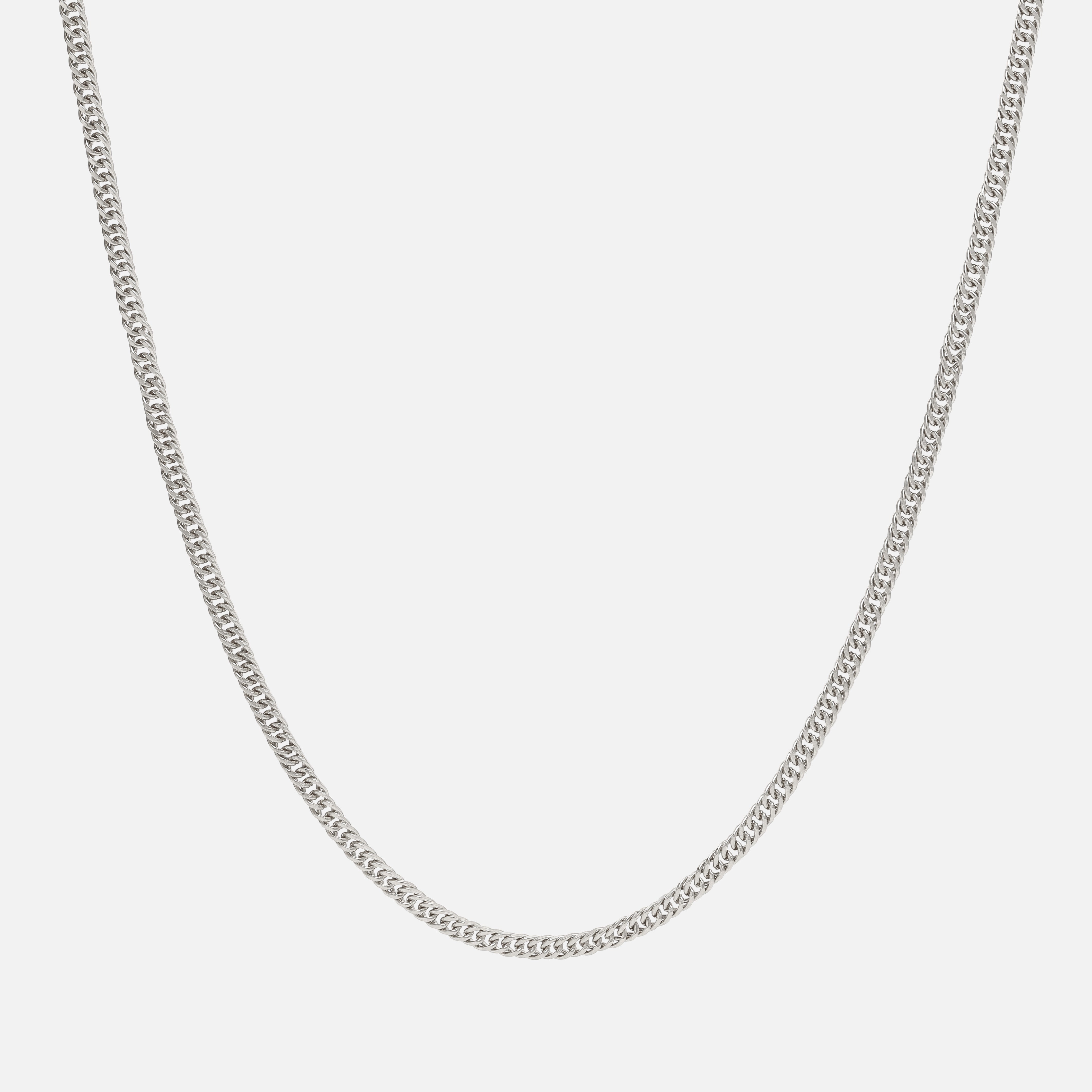 Cuban Chain 3mm (25% OFF) - VALUSIS