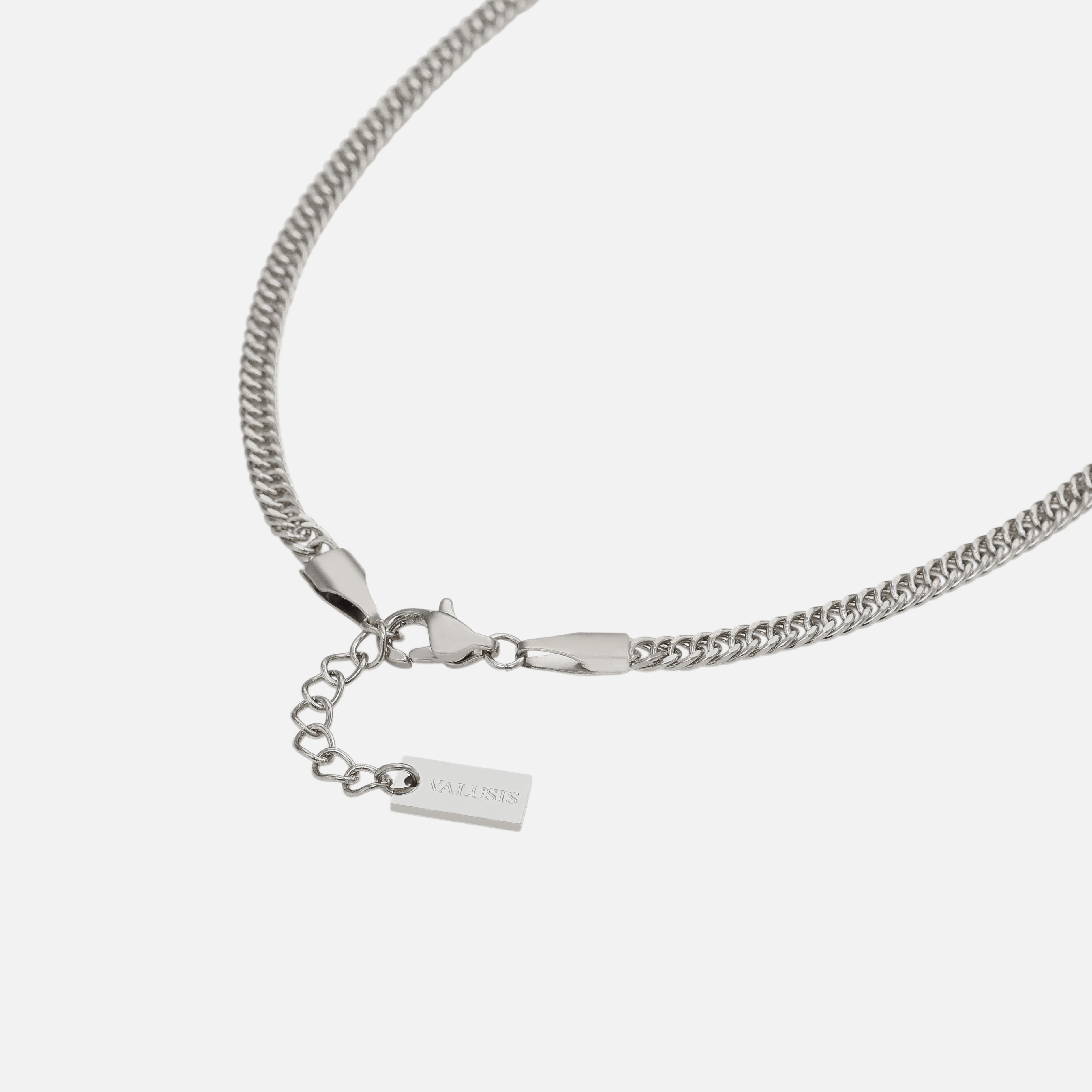 Cuban Chain 3mm (25% OFF) - VALUSIS