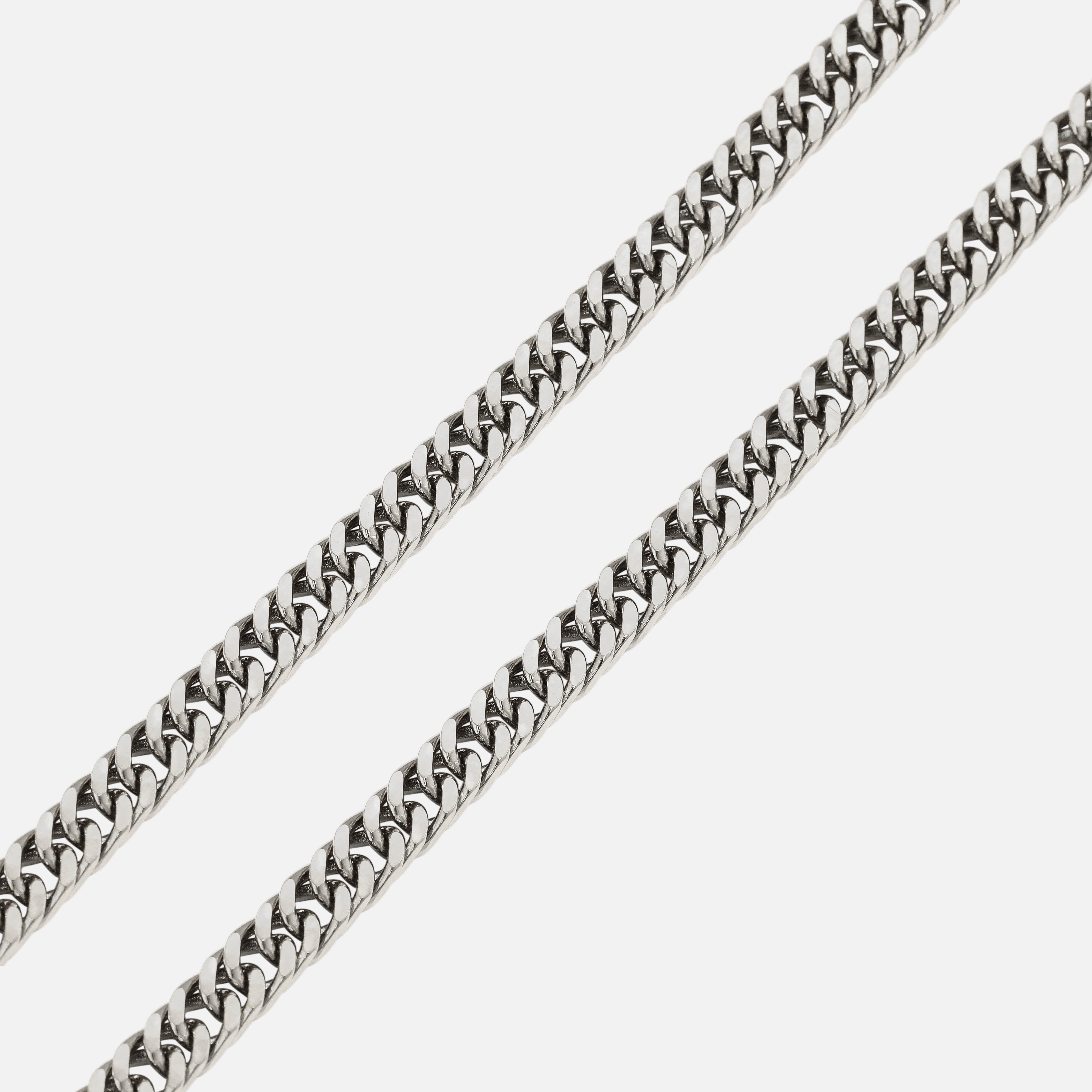 Cuban Chain 5mm (25% OFF) - VALUSIS