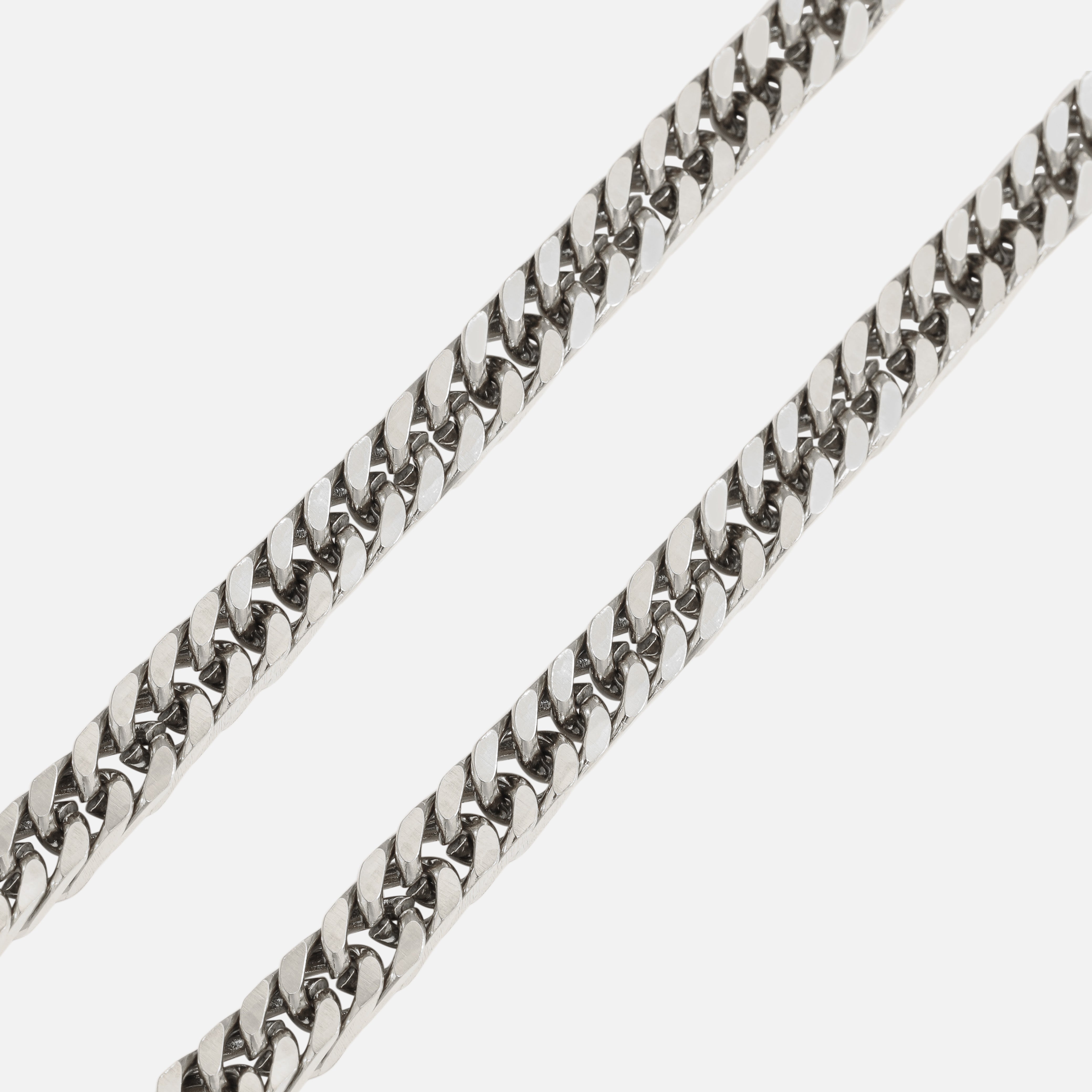 Cuban Chain 7mm (25% OFF) - VALUSIS