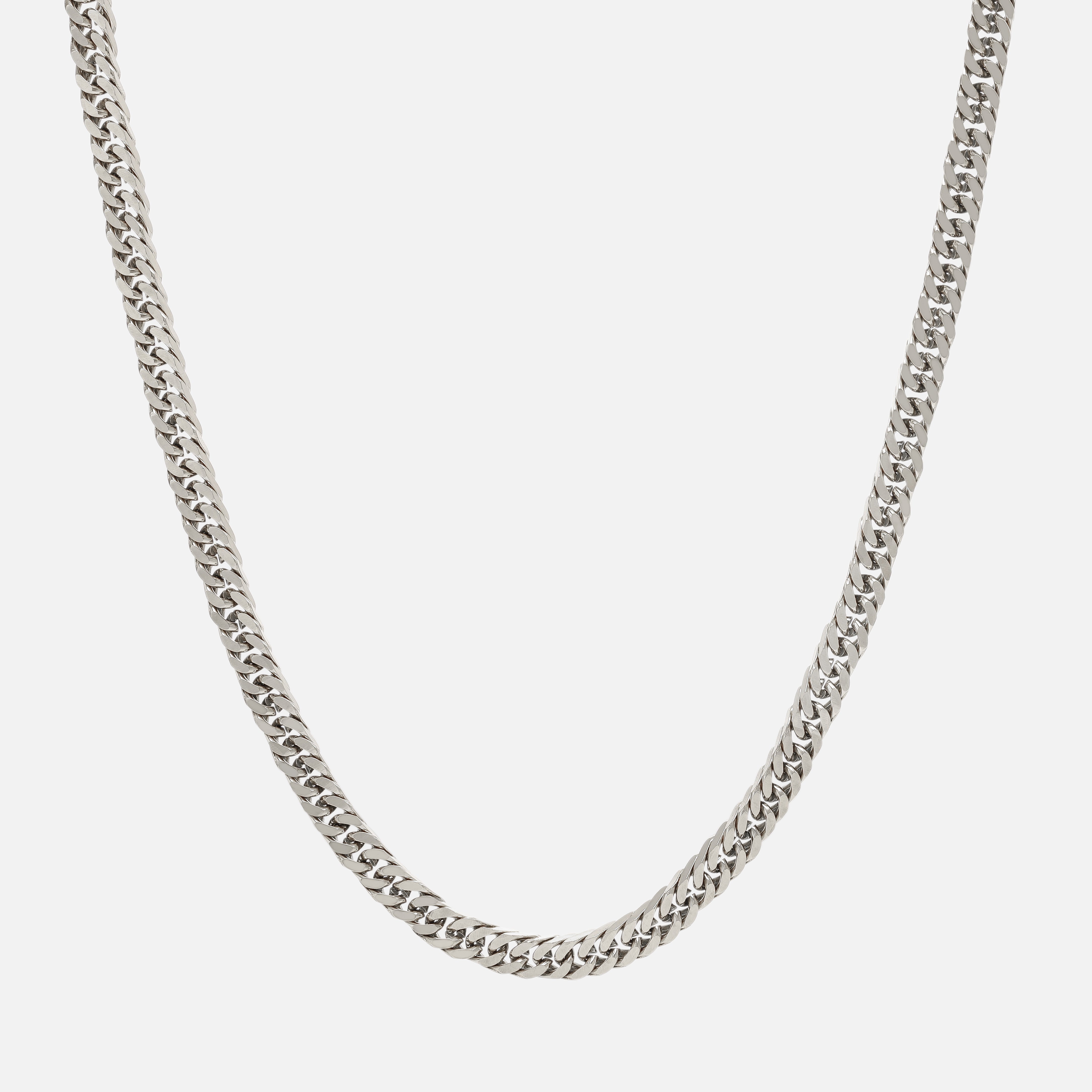 Cuban Chain 7mm (25% OFF) - VALUSIS