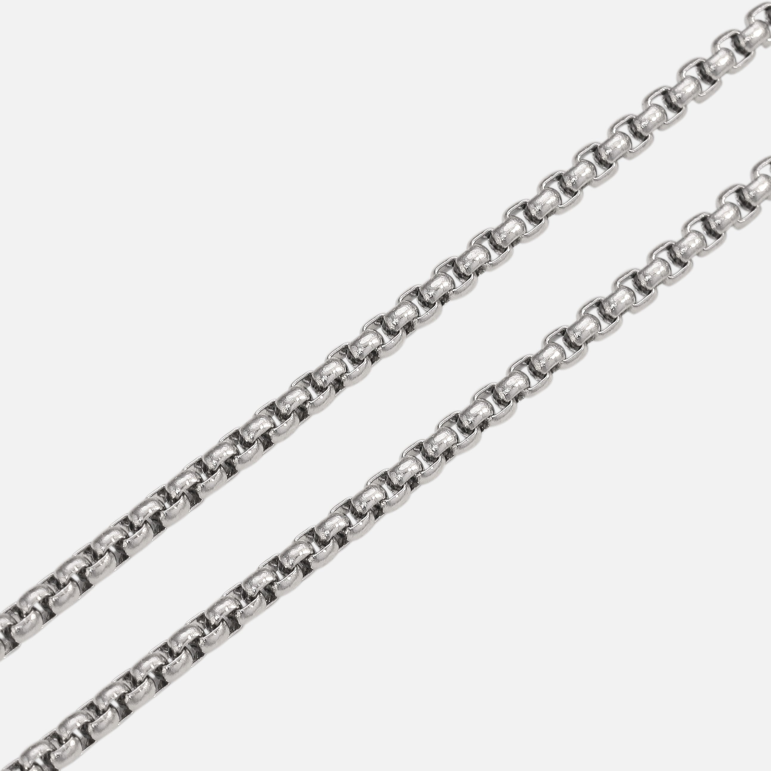 Textured Pendant - VALUSIS