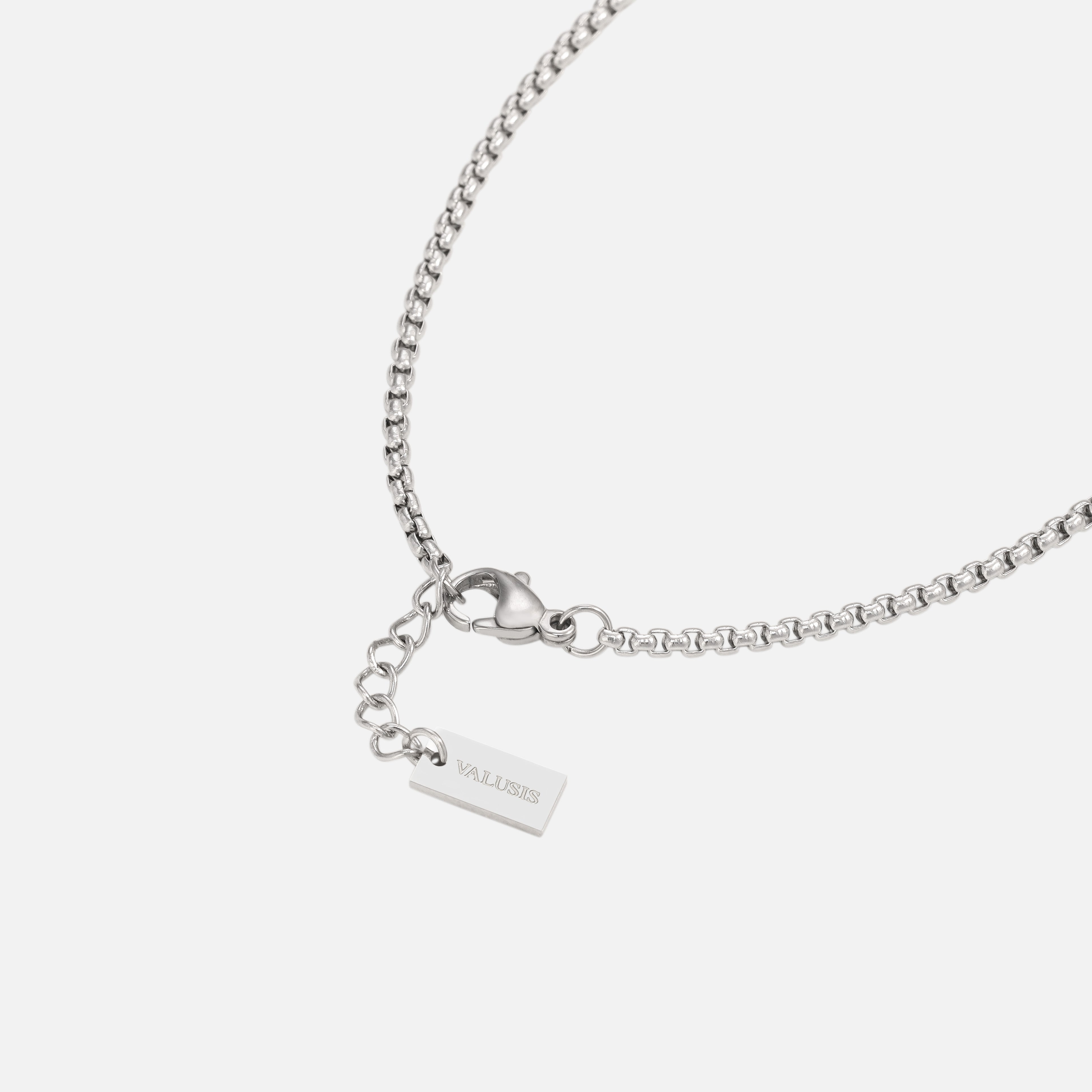 Textured Pendant - VALUSIS