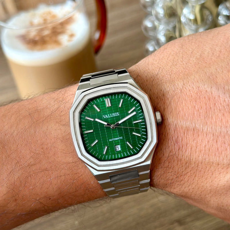 VOLT GREEN AUTOMATIC