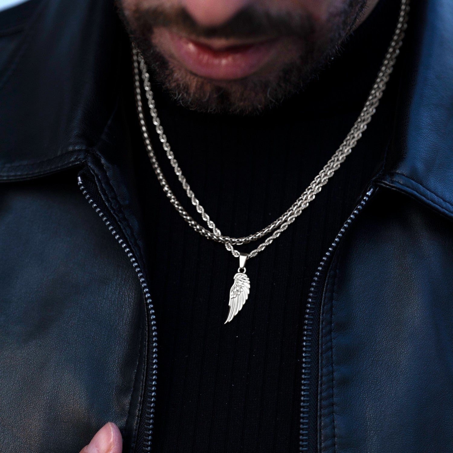 Wheat Chain 3mm - VALUSIS