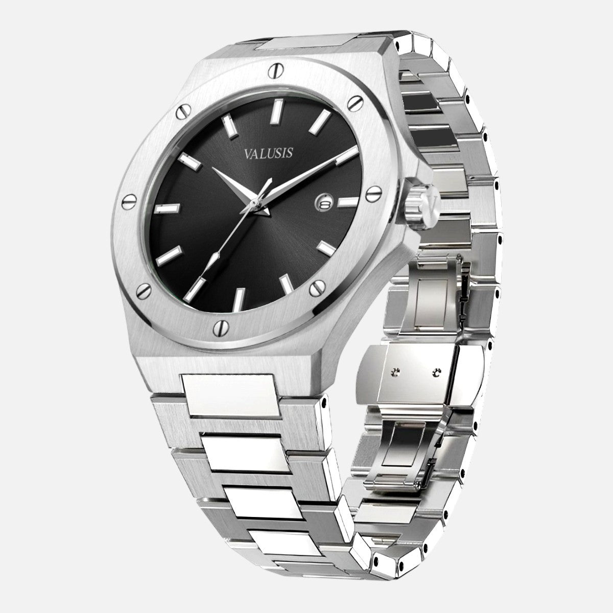 LYSIUM BLACK - VALUSIS