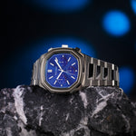 VOLT BLUE CHRONOGRAPH