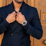 LYSIUM BLACK