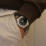 VALUSIS Lysium – Automatic Watch