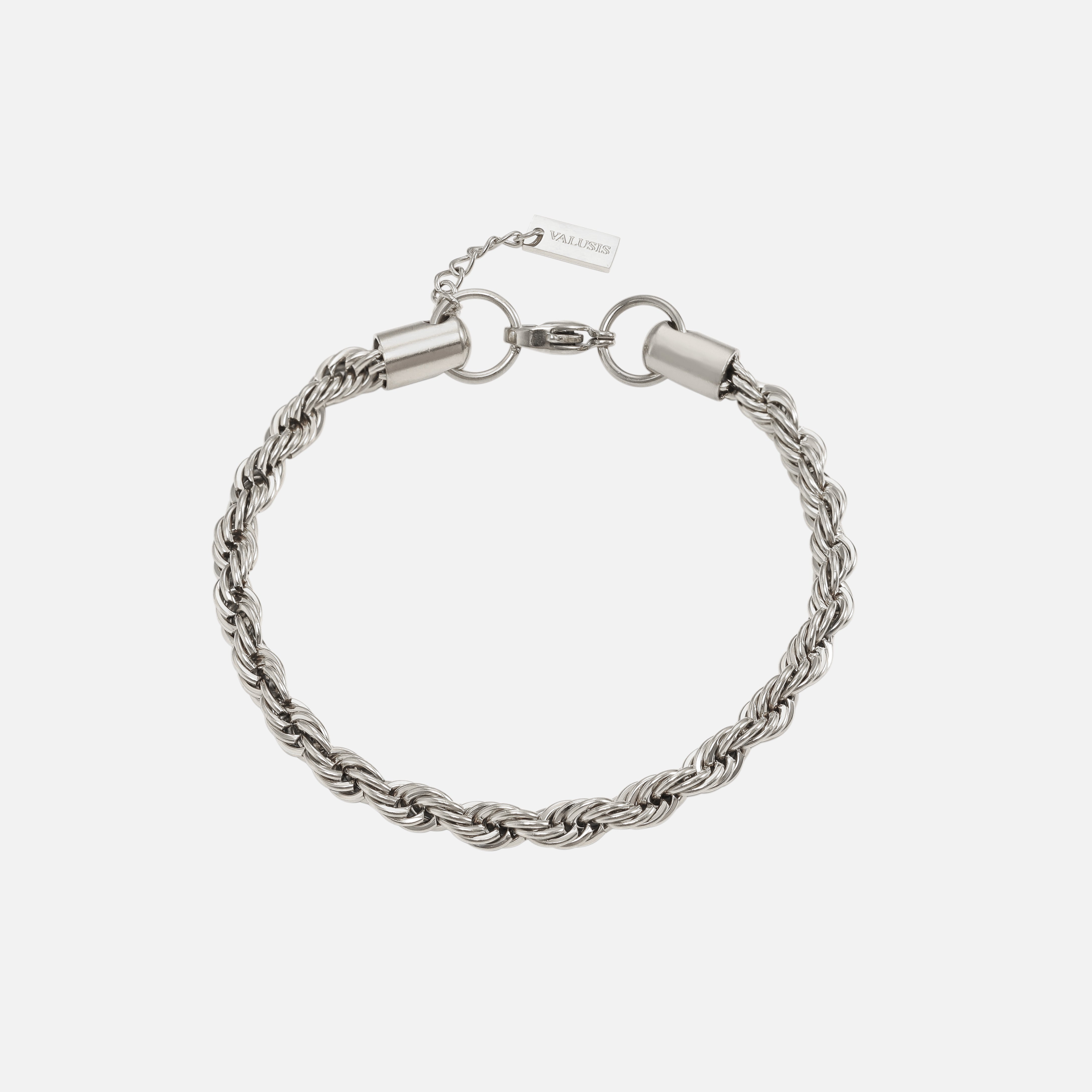 Rope Bracelet 5mm (25% OFF) - VALUSIS