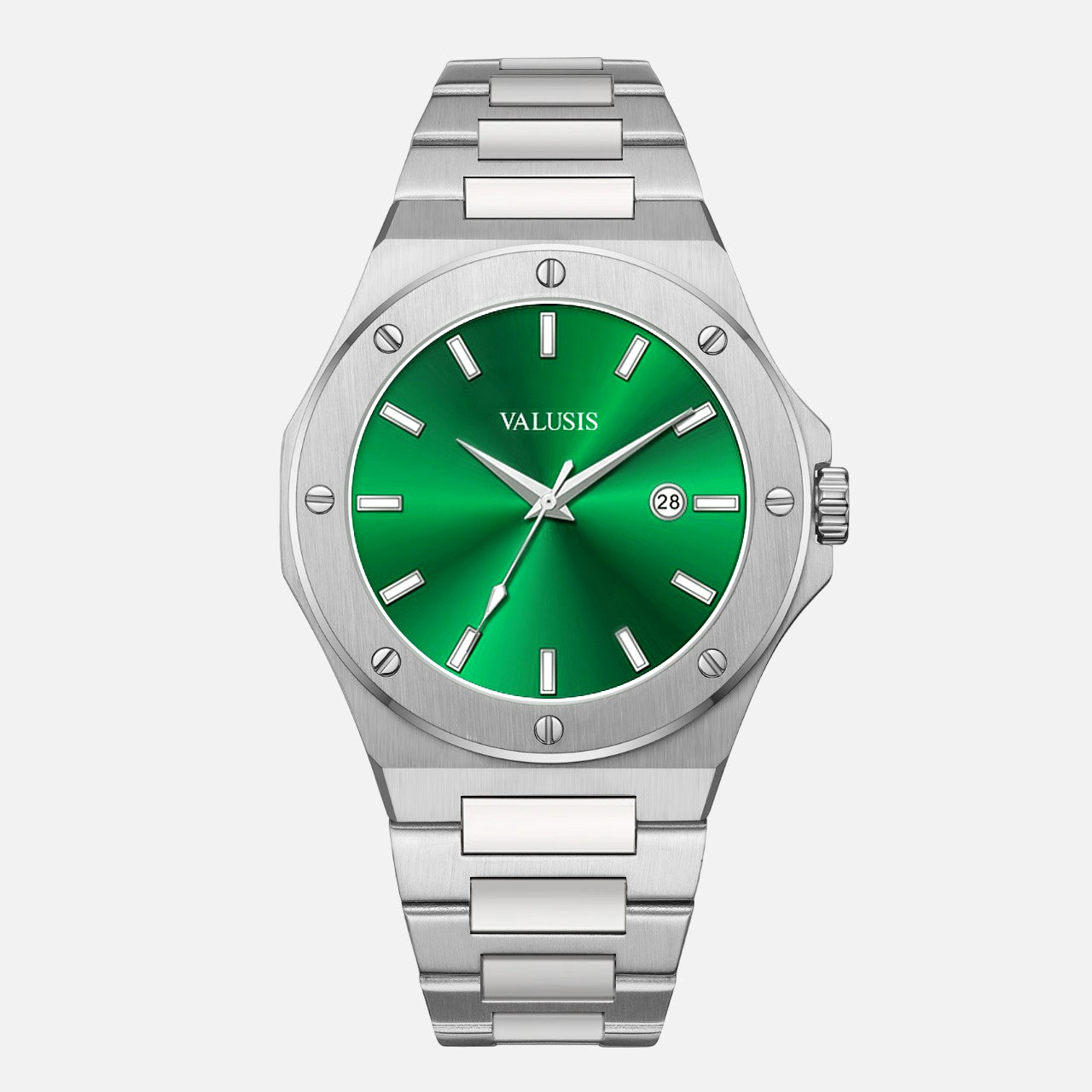 LYSIUM EMERALD - VALUSIS