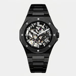 LYSIUM BLACK SKELETON II