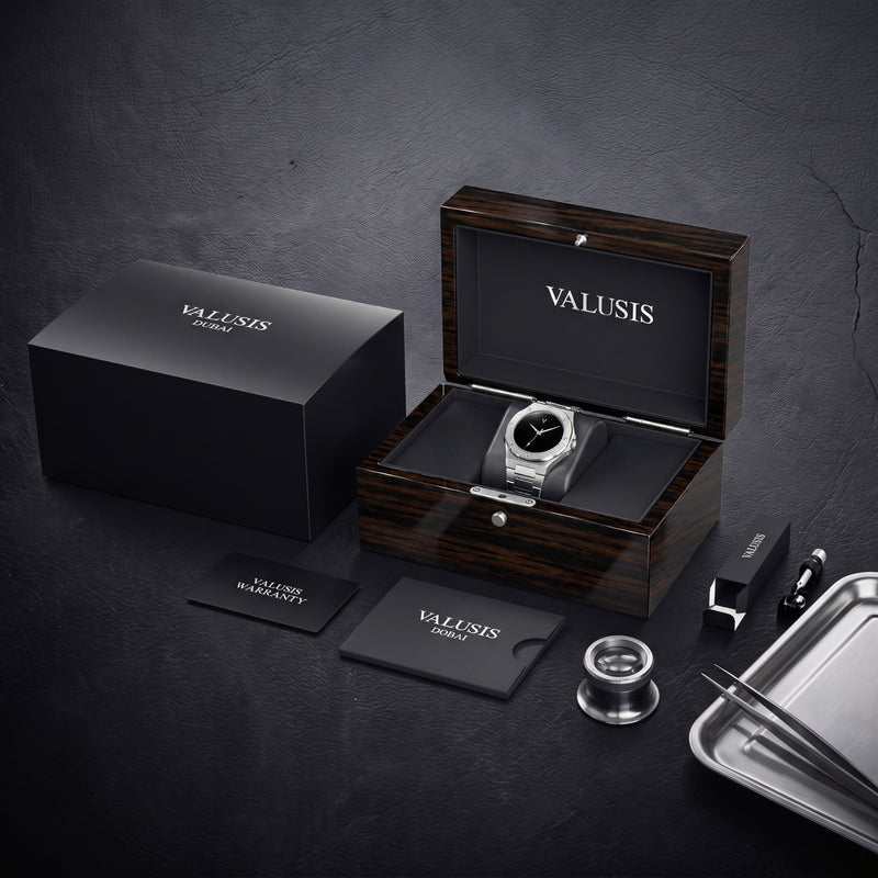 LYSIUM ULTRA BLACK