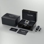 VALUSIS Volt Open-Heart – Luxury Watch Packaging Box Dubai