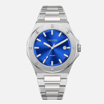 VALUSIS Lysium Blue Automatic – Automatic Watch