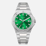 VALUSIS Lysium Green Automatic – Automatic Watch
