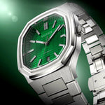 VALUSIS Volt Green Automatic – Automatic Watch