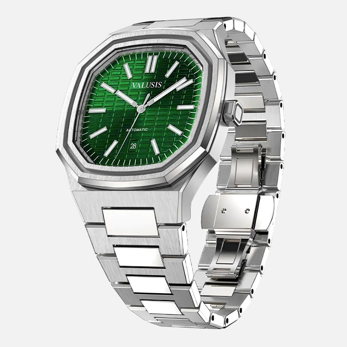 VOLT GREEN AUTOMATIC - VALUSIS