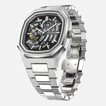 VALUSIS Volt Skeleton – Skeleton Dial Automatic Watch