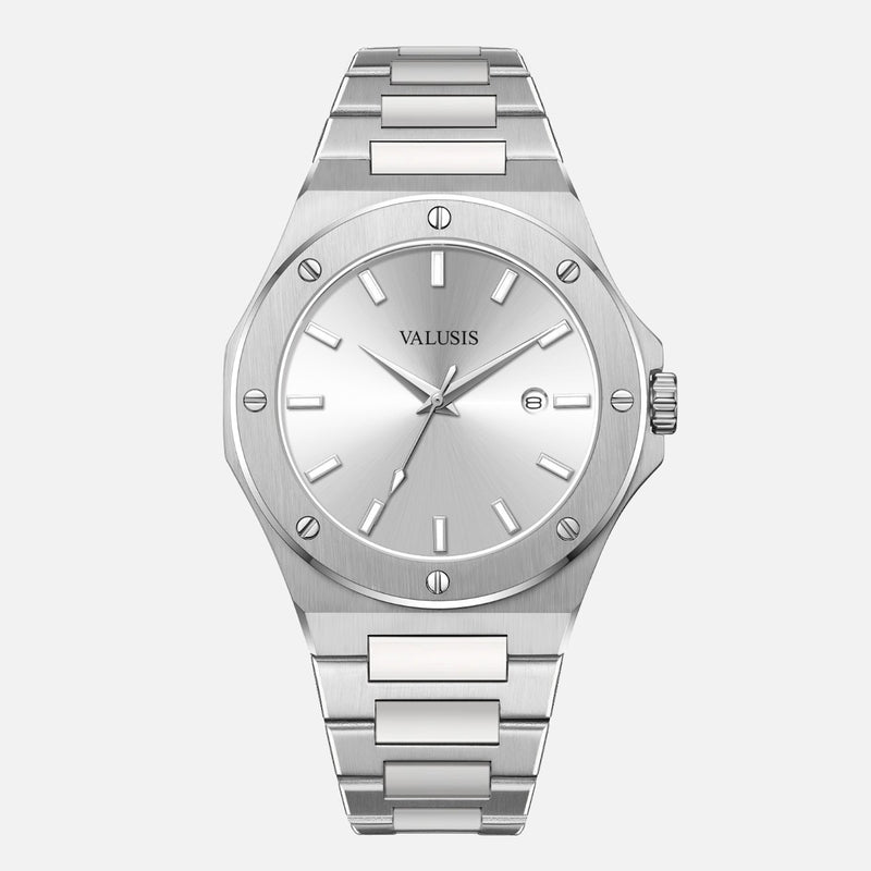 VALUSIS Lysium – Automatic Watch