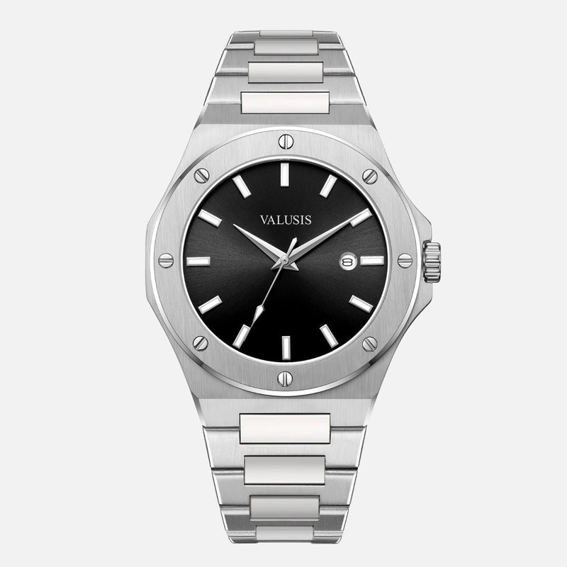 VALUSIS Lysium – Automatic Watch