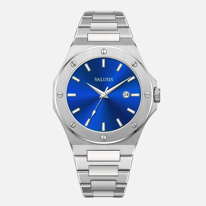 LYSIUM BLUE