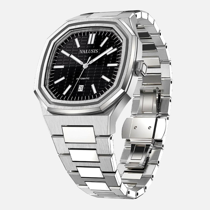 VALUSIS Volt Black Automatic – Automatic Watch