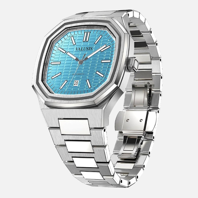 VALUSIS Volt Turquoise Automatic – Automatic Watch