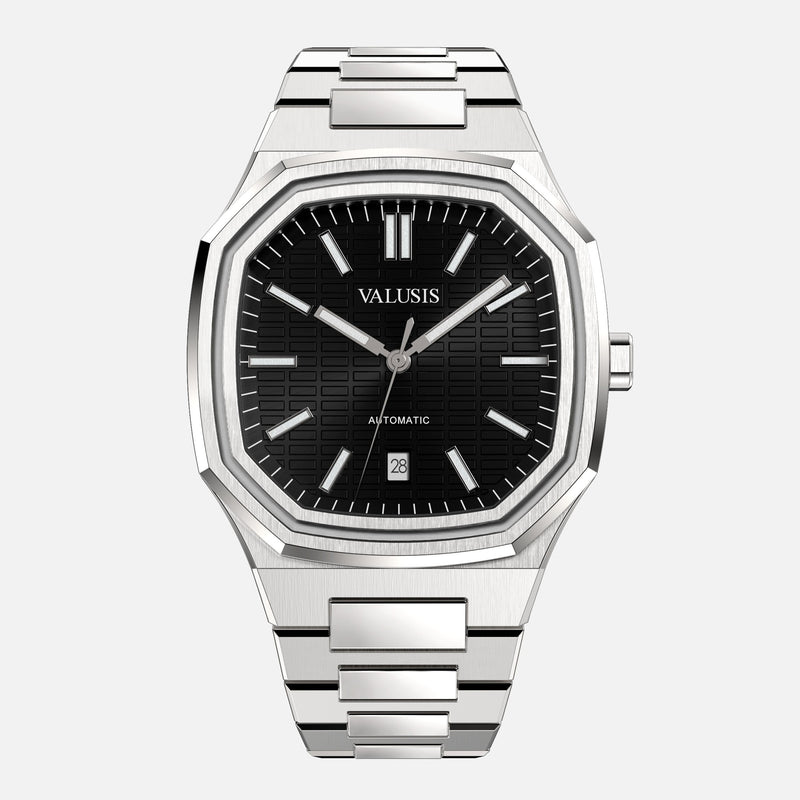 VOLT BLACK AUTOMATIC