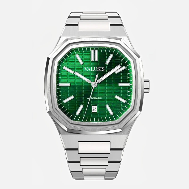 VALUSIS Volt Green Automatic – Automatic Watch