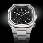 VOLT BLACK CHRONOGRAPH