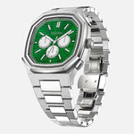 VALUSIS Volt Green Chrono Automatic – Automatic Watch
