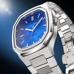 VOLT PEARL BLUE