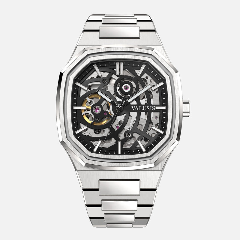 VOLT SKELETON