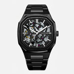 VOLT BLACK SKELETON II