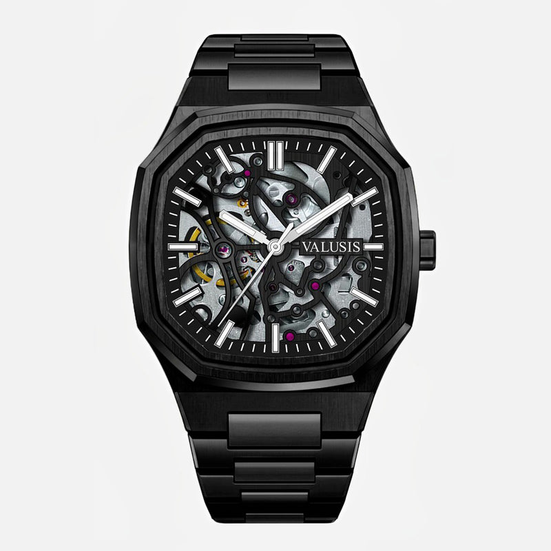 VOLT BLACK SKELETON II