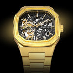VOLT GOLD SKELETON II