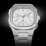 VOLT WHITE CHRONOGRAPH