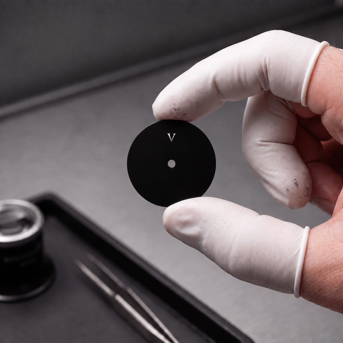 LYSIUM ULTRA BLACK