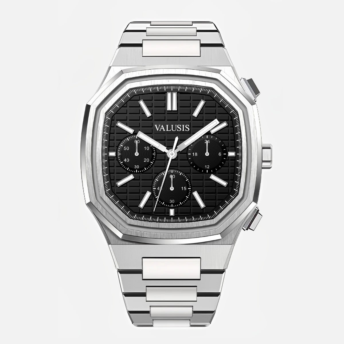 VOLT BLACK CHRONOGRAPH