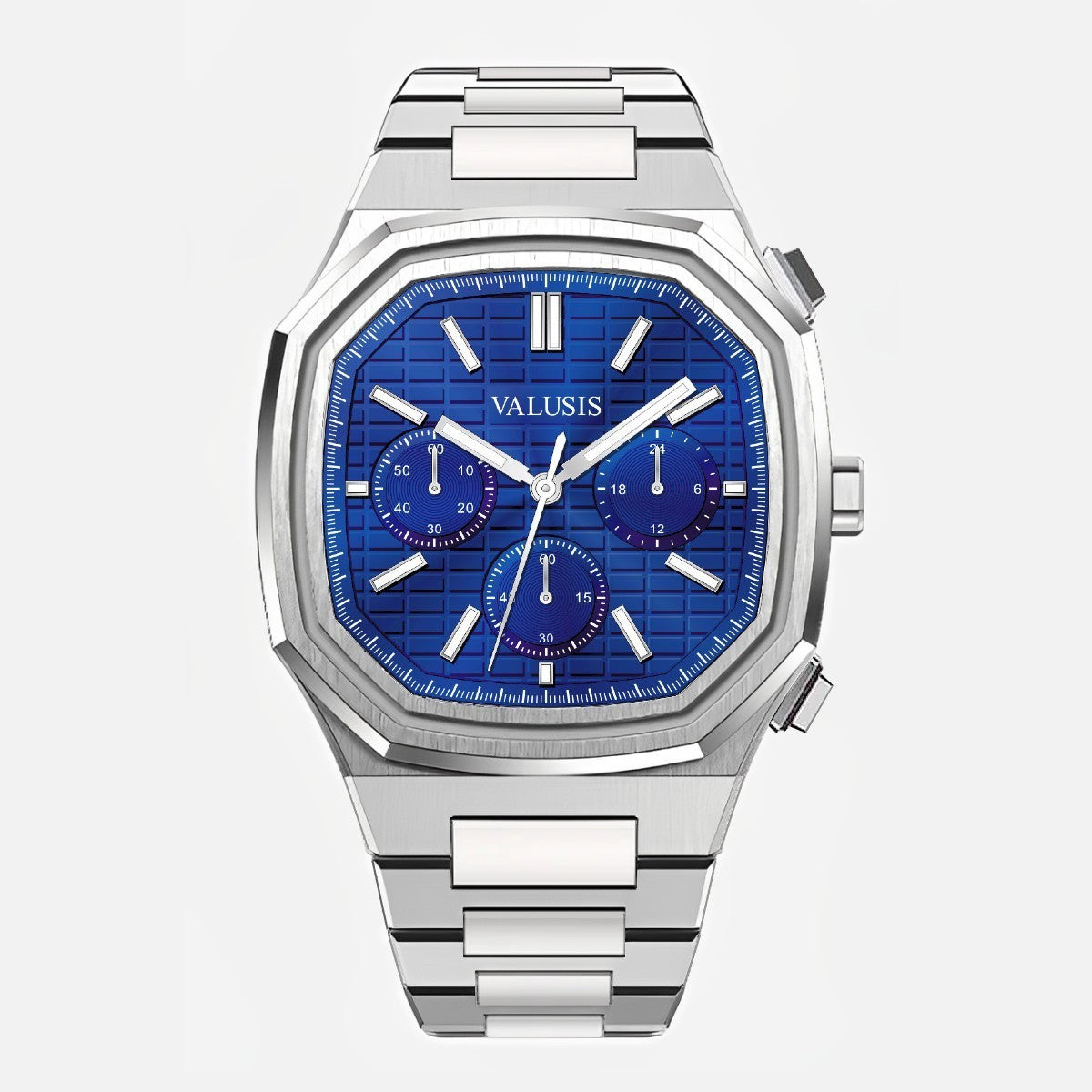 VOLT BLUE CHRONOGRAPH